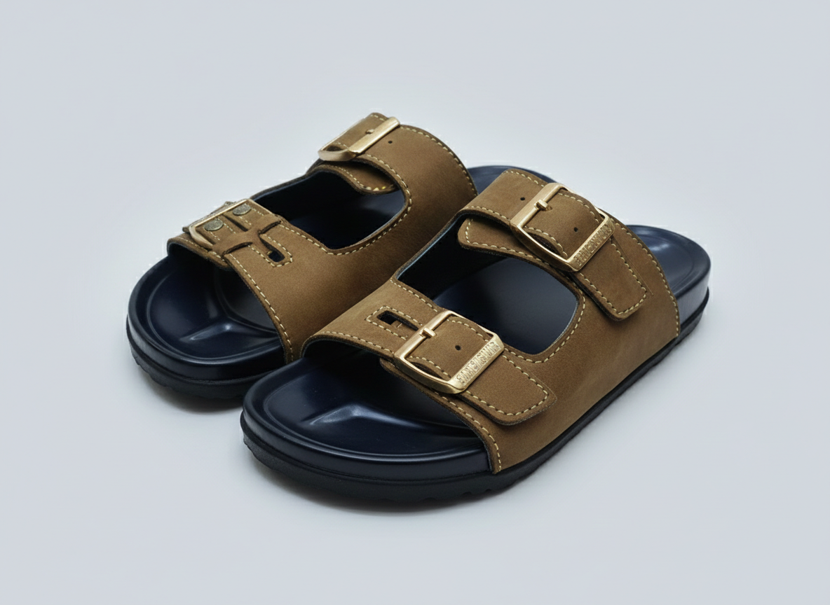 Prime Cross Sandal